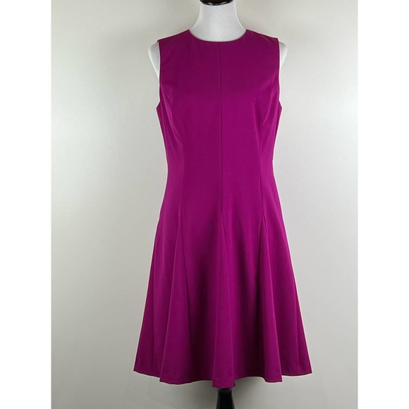 Lauren Ralph Lauren Dresses & Skirts - Lauren Ralph Lauren Fit and Flare Dress